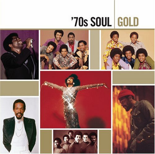 70's Soul Gold Melody Kit
