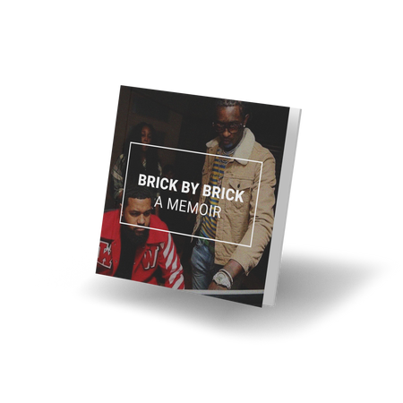 Brick By Brick PDF Audio Book